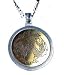 Pan K'uei Health Dragon Magical Talisman Amulet Pendant Necklace