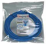 Category6 Cable 20m CAT602200