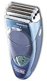 Remington MS3-4700 Titanium Microscreen 3 Ultra Shaver with BONUS TLG-100 Grooming Kit