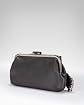 Chain Bow Clutch Product Image