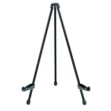Lightweight Steel Tabletop Instant Easel, 14-3/4