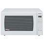 Panasonic 2.2cf Microwave- White