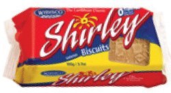 Shirley Biscuits, 3.7oz