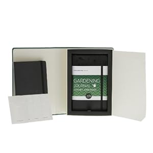 Gift box passion - gardening