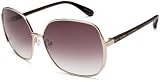 31AVTLNDwuL. SL160  MARC BY MARC JACOBS SUNGLASSES MMJ 098/S 0J5G GOLD Reviews