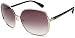 Marc By Marc Jacobs MMJ 115 0D2844 Black w/ Dark Gray Gradient Lens 62mm