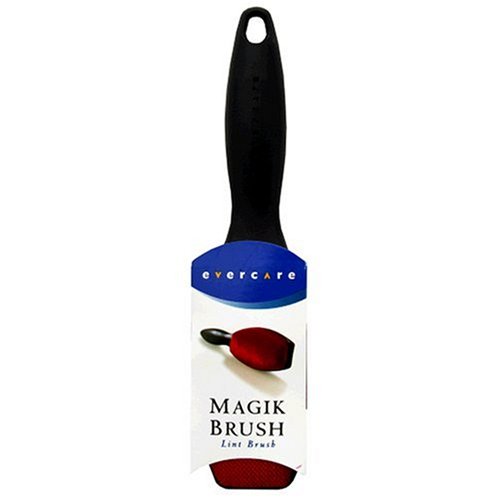 Evercare Magik Lint Brushes