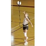 Tandem Volleyball Pal Training Tool