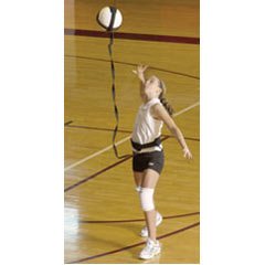 Tandem Volleyball Pal Training Tool