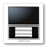 Toshiba 56HM66 56-Inch 720p DLP HDTV