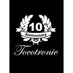 10th Anniversary (CD + DVD)