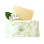 Roger & Gallet Gentle Nature Linden Blossom Soap with Shea Butter - 7 oz.