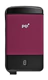 PQI 500GB High Speed External Hard Drive H560. Ultra protection against vib ....