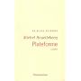 Plateforme de Michel Houellebecq