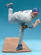 Kerry Woods #34 Chicago Cubs Grey Gray Uniform McFarlane MLB Series 2 Action Figure