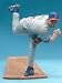 Kerry Woods #34 Chicago Cubs Grey Gray Uniform McFarlane MLB Series 2 Action Figure