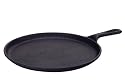 Lodge Logic Pre-Seasoned 10-1/2-Inch Round Griddle