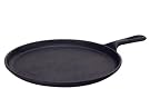 Lodge Logic Pre-Seasoned...