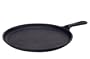 Lodge Logic L9OG3 Pre-Seasoned 10-1/2-Inch Round Griddle