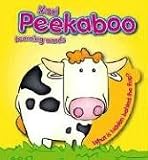 Learning Words (Maxi Peekaboo)