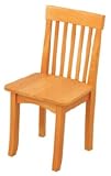 Review CutieBeauty kI  / Avalon Single Chair - Honey