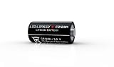 Produkt-Bild: Led Lenser CR123 A Lithium Batterie 3,0 V,1 St&uuml;ck