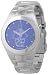 FOSSIL BG1003 ANIMATED ROBOT MENS WRIST WATCH