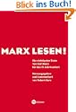 Marx lesen