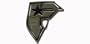 Badge BELT BUCKLE by Famous Stars and Straps
