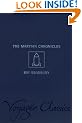 The Martian Chronicles (Voyager Classics)
