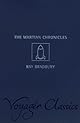 The Martian Chronicles