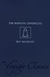 The Martian Chronicles