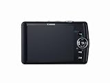 Canon PowerShot SD630 6MP Digital Elph Camera with 3x Optical Zoom