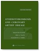 Atherothrombosis and Coronary Artery Disease