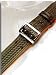 87 Suede Lined Belt w/Buckle Suede Lined Duty Belt PlainBlk-34