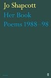 Her Book: Poems, 1988-1998