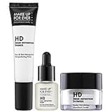 MAKE UP FOR EVER HD Complexion Travel Kit ($40 Value)