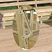 Deck Bench Brackets Deck Bench Brackets