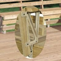 deck railing ideas
