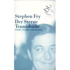 Der Sterne Tennisb�lle.