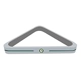 MLB Oakland Athletics Billiards Triangle