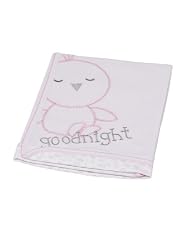layette blanket