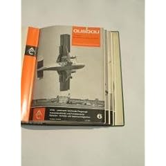 Ausbau 1960
