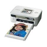 CNMCP740 - Canon SELPHY CP-740 Compact Photo Printer