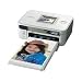 CNMCP740 - Canon SELPHY CP-740 Compact Photo Printer
