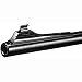 Williams Streamlined Ramp Screw On, Ramp HGT 7/16 .4375