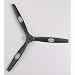 3 Blade Propeller 11 x 7