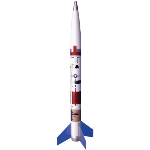 Estes 1895 Patriarch Flying Model Rocket Kit