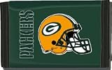 Green Bay Packers Nylon Wallet