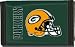 Green Bay Packers Nylon Wallet